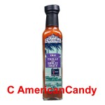 Encona Thai Chilli and Garlic Sauce